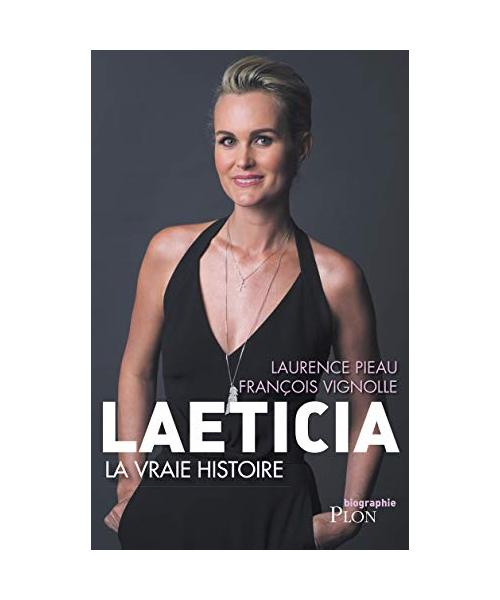 Laeticia, la vraie histoire