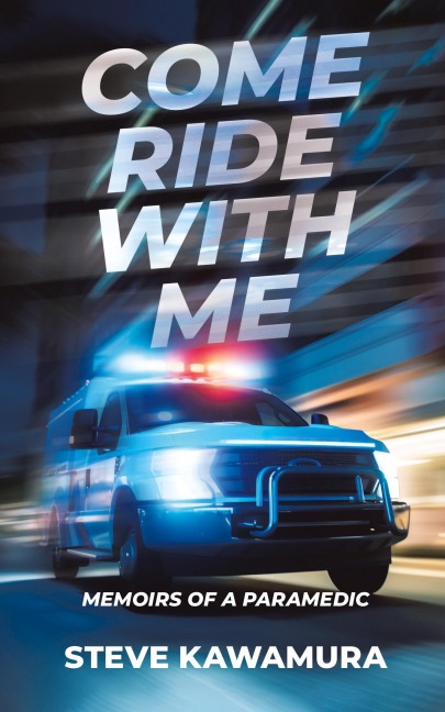 Come Ride With Me