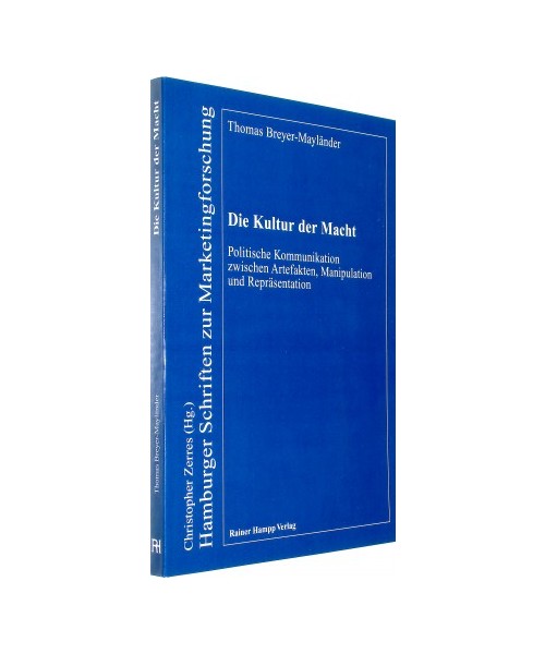 Die Kultur der Macht