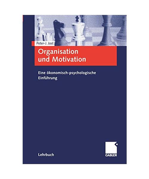 Organisation und Motivation