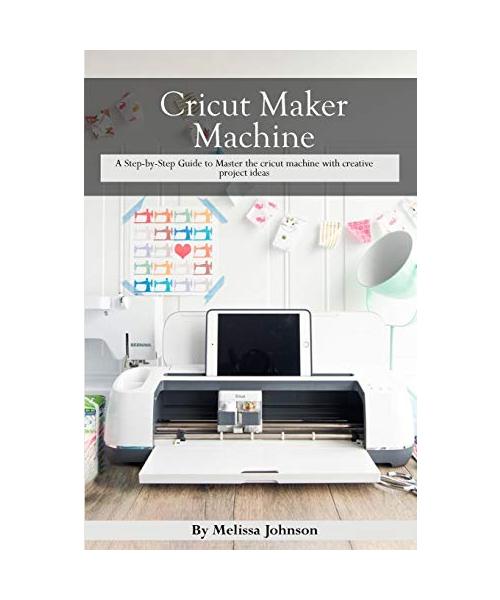 Cricut Maker Machine