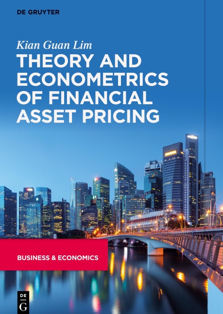 Theory and Econometrics of Financial Asset Pricing