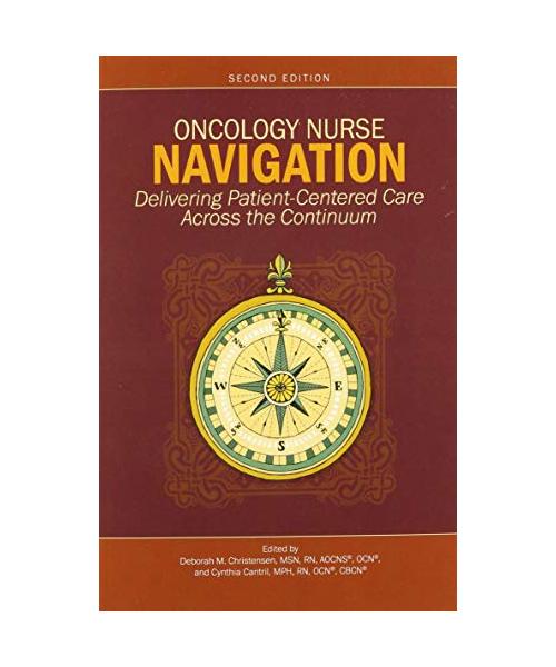 Oncology Nurse Navigation