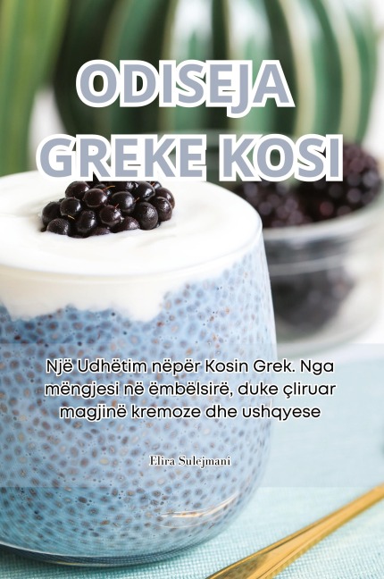 ODISEJA GREKE KOSI