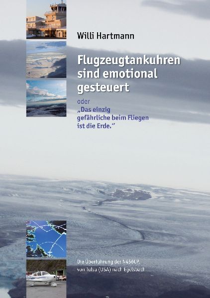 Flugzeugtankuhren sind emotional gesteuert