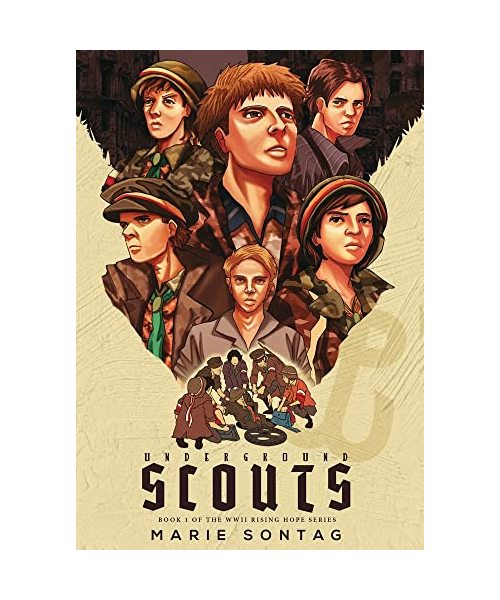 Underground Scouts