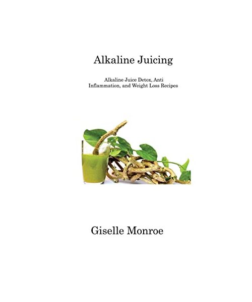 Alkaline Juicing