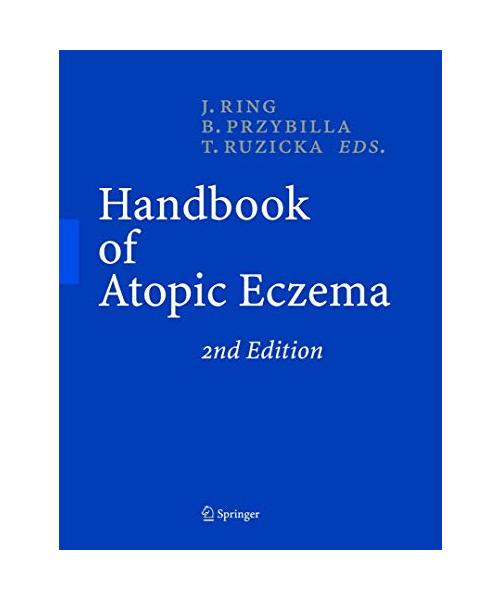 Handbook of Atopic Eczema