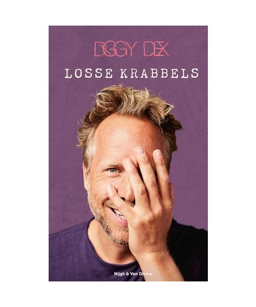 Losse krabbels