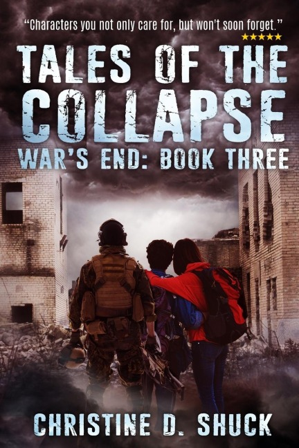 War's End