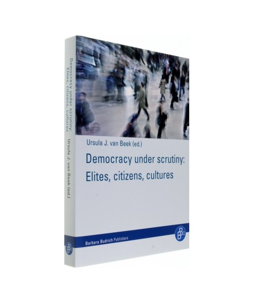 Democracy under Scrutiny
