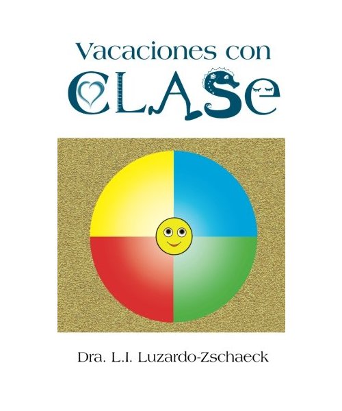 Vacaciones con CLASe