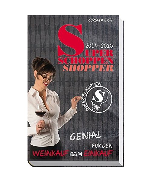 Super Schoppen Shopper 2014-2015