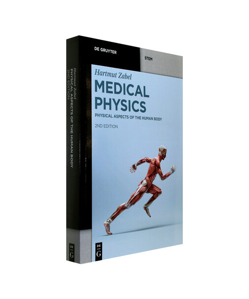 Physical Aspects of the Human Body (De Gruyter STEM)