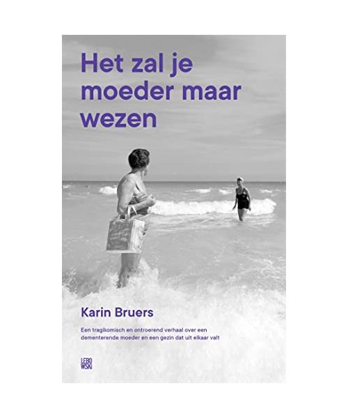 Het zal je moeder maar wezen