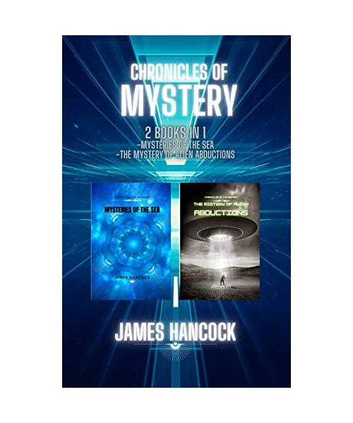 Chronicles of mystery