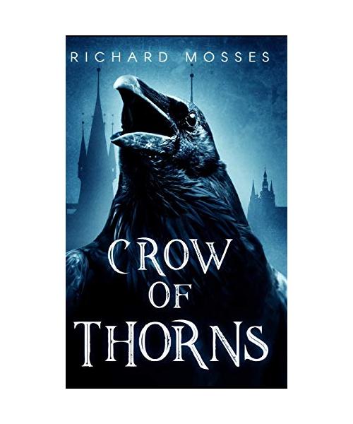 Crow Of Thorns