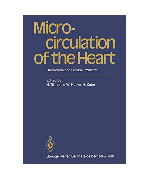 Microcirculation of the Heart