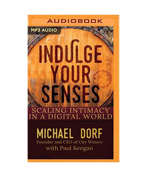Indulge Your Senses: Scaling Intimacy in a Digital World