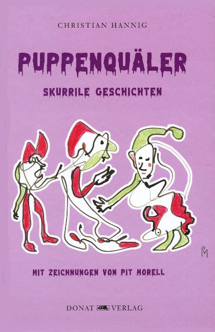 Puppenquäler