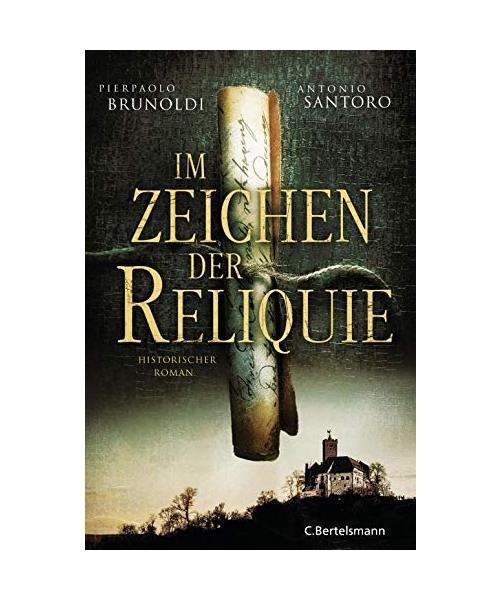 Im Zeichen der Reliquie