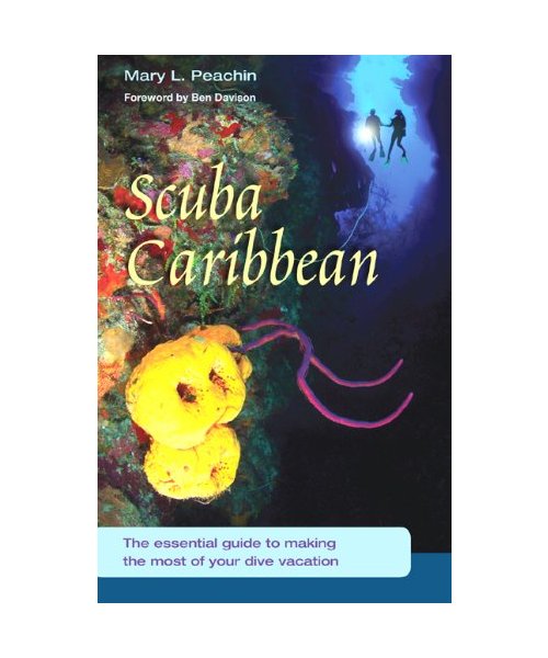 Scuba Caribbean