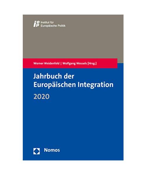 Jahrbuch der Europäischen Integration 2020