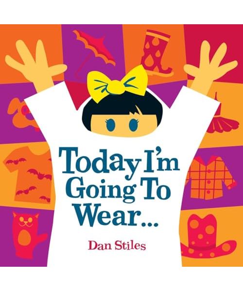 Today I'm Going to Wear...