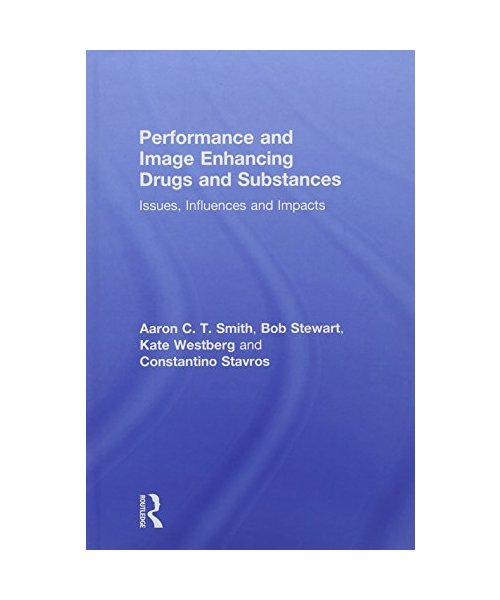 Performance and Image Enhancing Drugs and Substances