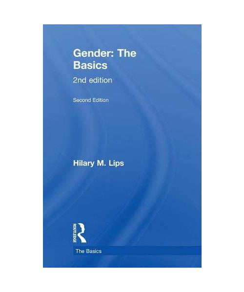 Gender: The Basics