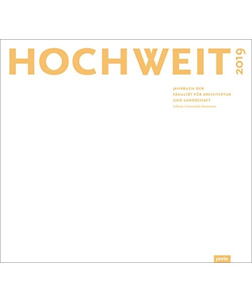 Hochweit 2019