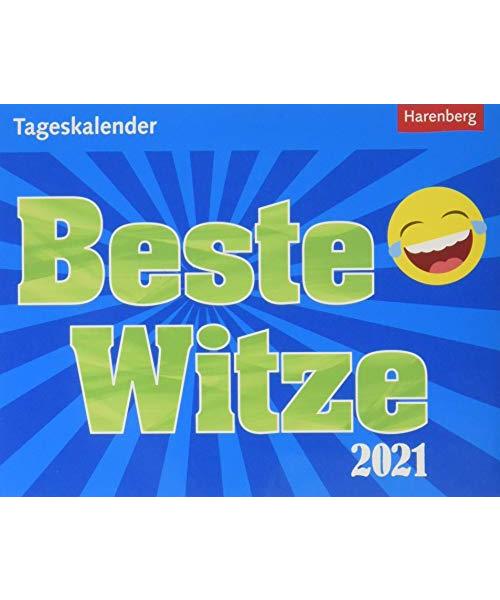 Die besten Witze 2021