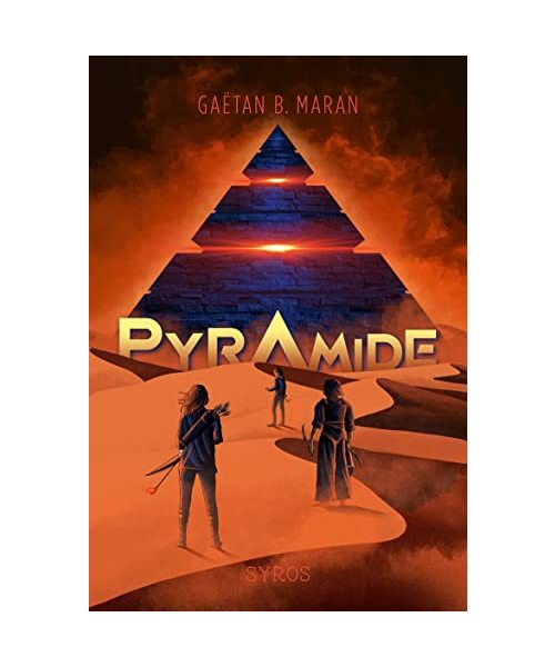 Pyramide
