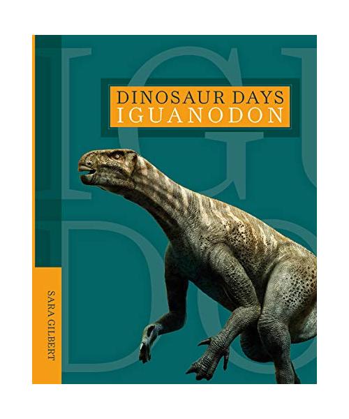 Iguanodon