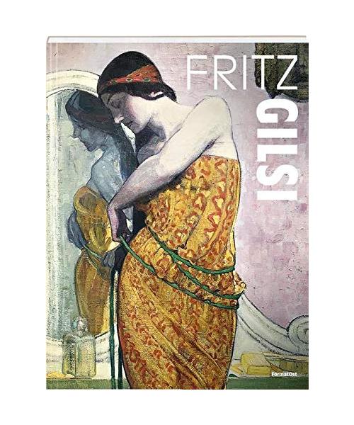 Fritz Gilsi