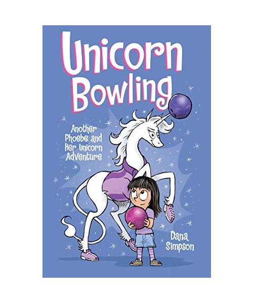 Unicorn Bowling
