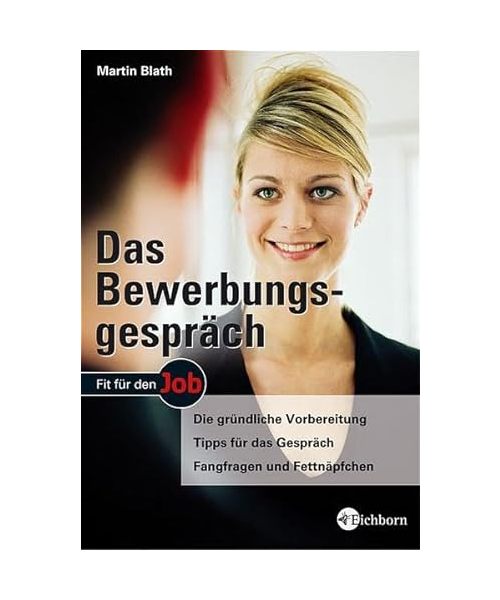 Das Bewerbungsgespräch