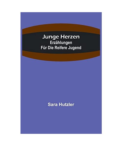 Junge Herzen