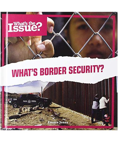 What's Border Security?