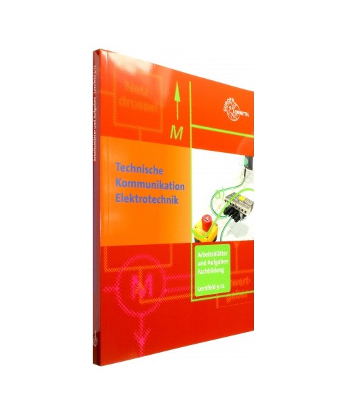 Technische Kommunikation Elektrotechnik