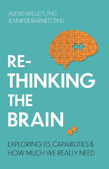 Rethinking the Brain