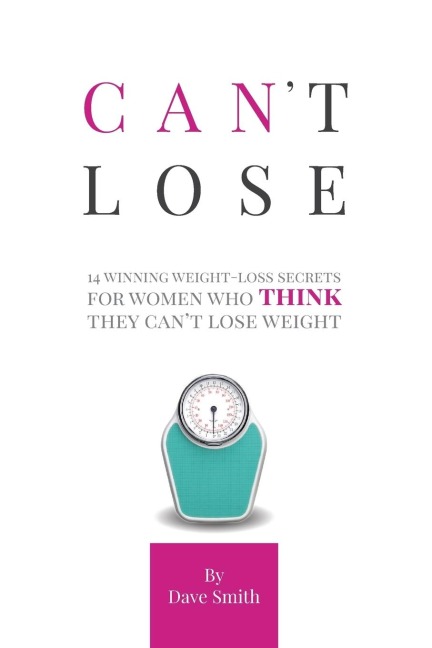 Can't Lose