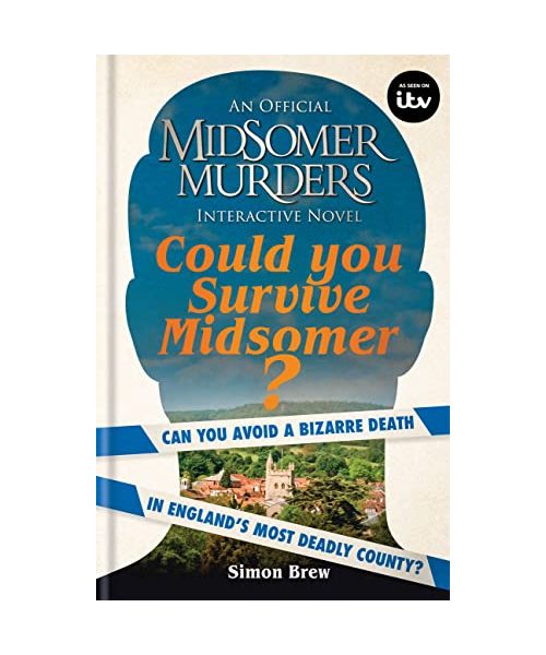 Could You Survive Midsomer?