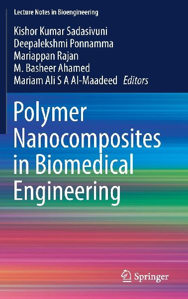 Polymer Nanocomposites in Biomedical Engineering