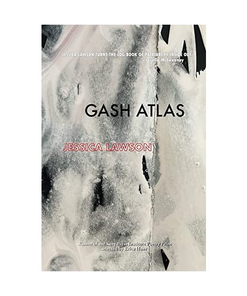 Gash Atlas