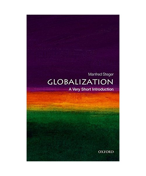 Globalization: A Very Short Introduction