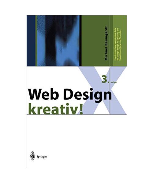 Web Design kreativ!