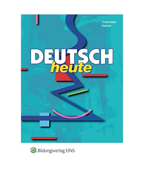 Deutsch heute
