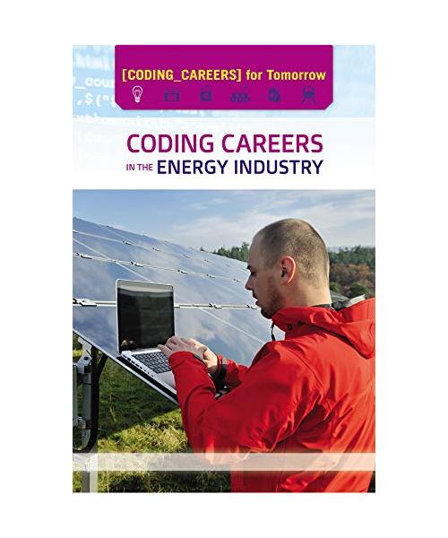 Coding Careers in the Energy Industry