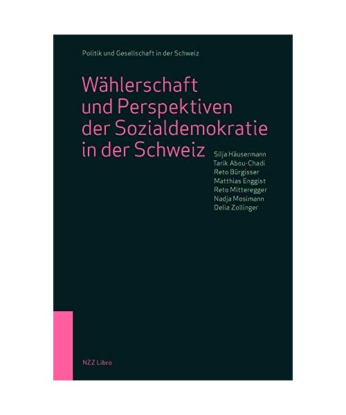 Wählerschaft und Perspektiven der Sozialdemokratie in der Schweiz